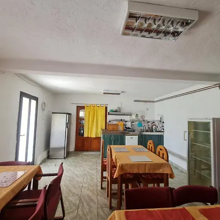 Jaktstuga Don Bosco Ieşelniţa