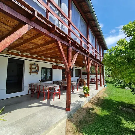 Don Bosco Jaktstuga Ieşelniţa