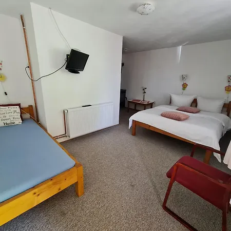 Jaktstuga Don Bosco Ieşelniţa
